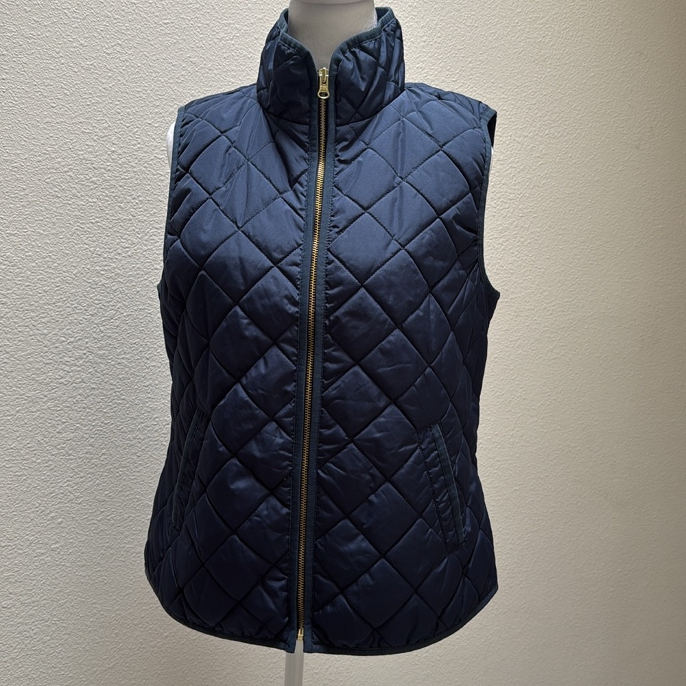 Old Navy Quilted Vest